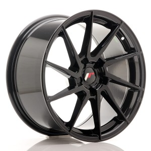 Felga aluminiowa JR Wheels JR36 18x9 ET20-48 5H BLANK Gloss BLANK