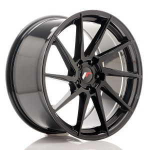 Felga aluminiowa JR Wheels JR36 19x9,5 ET45 5x112 Gloss Black