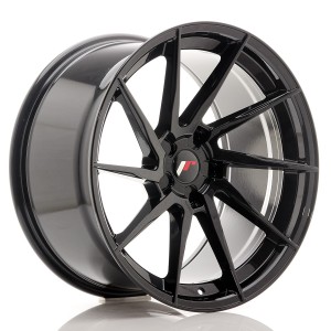 Felga aluminiowa JR Wheels JR36 20x10,5 ET10-35 5H BLANK Gloss Black