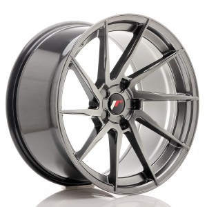 Felga aluminiowa JR Wheels JR36 20x10,5 ET10-35 5H BLANK Hyper Black