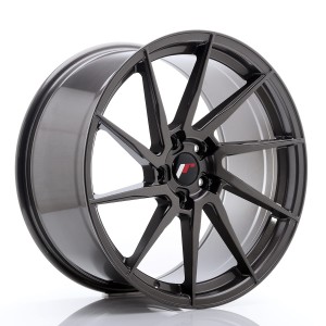 Felga aluminiowa JR Wheels JR36 20x10 ET40 5x112 Hyper Gray