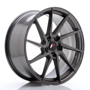 Felga aluminiowa JR Wheels JR36 20x9 ET38 5x112 Hyper Gray