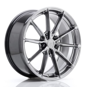 Felga aluminiowa JR Wheels JR37 19x8,5 ET35 5x120 Hyper Black