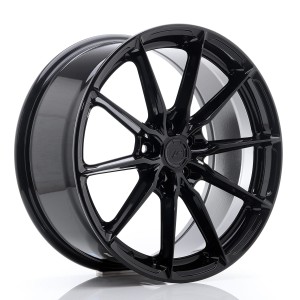 Felga aluminiowa JR Wheels JR37 19x8,5 ET45 5x112 Glossy Black