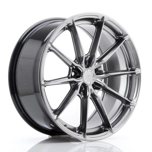 Felga aluminiowa JR Wheels JR37 19x8,5 ET45 5x112 Hyper Black