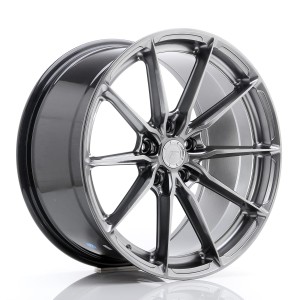 Felga aluminiowa JR Wheels JR37 19x9,5 ET45 5x112 Hyper Black