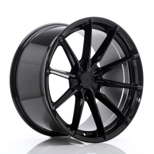 Felga aluminiowa JR Wheels JR37 20x10,5 ET20-40 5H BLANK Glossy Black