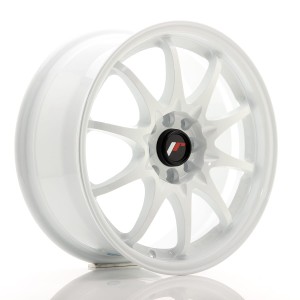 Felga aluminiowa JR Wheels JR5 16x7 ET30 4x100/108 White