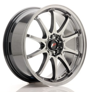 Felga aluminiowa JR Wheels JR5 18x8 ET35 5x114,3 Hyper Black