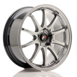 Felga aluminiowa JR Wheels JR5 18x8 ET35 5H BLANK Hyper Black
