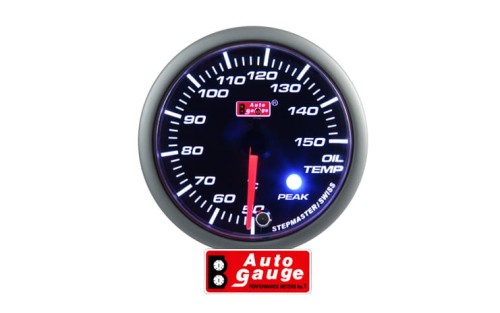 Wskaźniki AutoGauge - sklep TuningKingz, Kraków