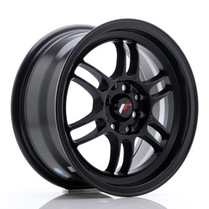Felga aluminiowa JR Wheels JR7 15x7 ET38 4x100/114 Matt Black