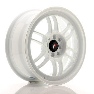 Felga aluminiowa JR Wheels JR7 16x7 ET38 4x100/114 White
