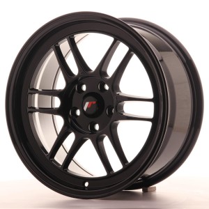 Felga aluminiowa JR Wheels JR7 17x8 ET35 5x114,3 Black