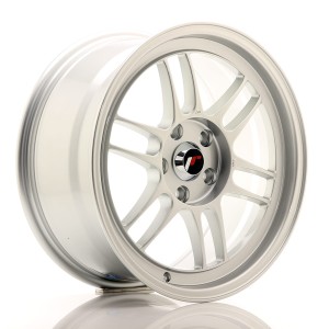 Felga aluminiowa JR Wheels JR7 17x8 ET35 5x114,3 Silver