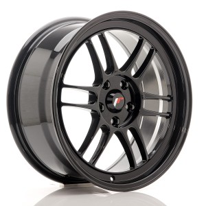 Felga aluminiowa JR Wheels JR7 18x8 ET35 5x114,3 Black