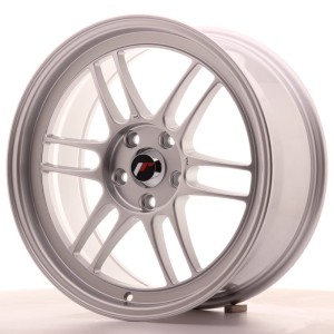 Felga aluminiowa JR Wheels JR7 18x8 ET35 5x114,3 Silver