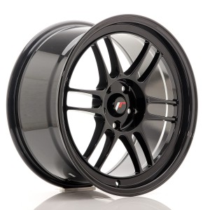 Felga aluminiowa JR Wheels JR7 18x9 ET35 5x114,3 Black