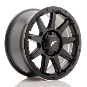 Felga aluminiowa JR Wheels JRX1 17x8 ET20 6x139,7 Matt Black