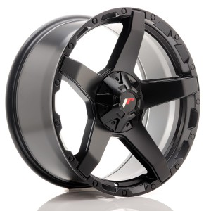 Felga aluminiowa JR Wheels JRX5 20x9 ET20 5x120 Matt Black