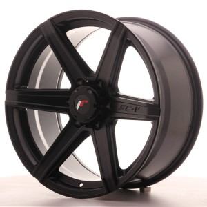 Felga aluminiowa JR Wheels JRX6 20x9,5 ET25 6x139.7 Matt Black