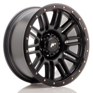 Felga aluminiowa JR Wheels JRX7 20x9 ET0 6x139,7 Matt Black