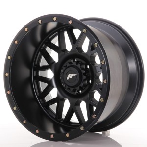 Felga aluminiowa JR Wheels JRX8 20x12 ET-49 6x139,7 Matt Black