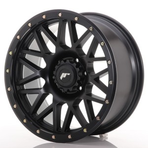 Felga aluminiowa JR Wheels JRX8 20x9 ET0 6x139,7 Matt Black