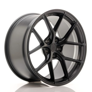 Felga aluminiowa JR Wheels SL01 19x10,5 ET35 5x120 Matt Black