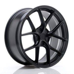Felga aluminiowa JR Wheels SL01 19x8,5 ET20-45 5H BLANK Matt Black
