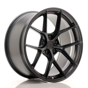 Felga aluminiowa JR Wheels SL01 19x9,5 ET33 5x112 Matt Black