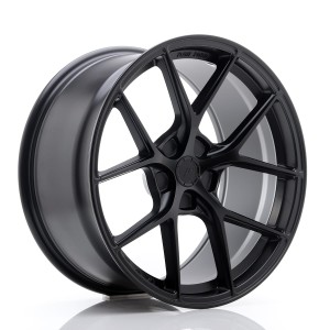 Felga aluminiowa JR Wheels SL01 19x9,5 ET25-40 5H BLANK Matt Black