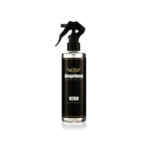 Niewidzialna wycieraczka, powłoka hydrofobowa AngelWax H2GO 250 ml