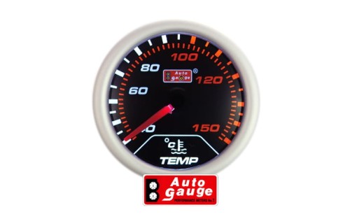 Wskaźniki AutoGauge - sklep TuningKingz, Kraków