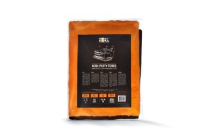 Puszysta mikrofibra ADBL Puffy Towel 840g 41x41 cm