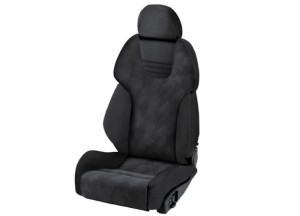 Fotel samochodowy RECARO AM19 Style TOPLINE Artista black / Nardo black