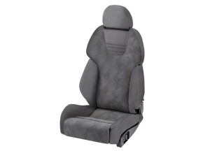 Fotel samochodowy RECARO AM19 Style TOPLINE Artista grey / Nardo grey