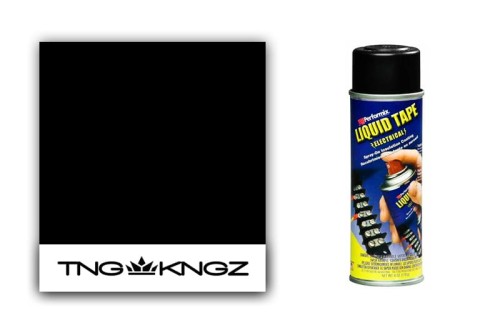 PlastiDip Liquid Tape spray 170g - sklep TuningKingz Kraków