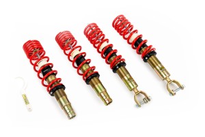 Zawieszenie gwintowane MTS-Technik HONDA Civic VI Sedan wszystkie silniki  1995 - 2001