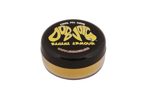 Wosk do "ciepłych" kolorów Dodo Juice Banana Armour Hard Wax 30 ml