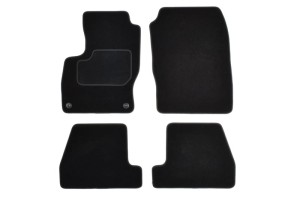 Dywaniki welurowe Kia Cerato (2003-2008)