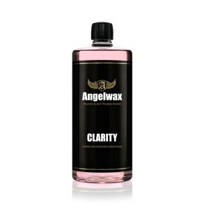 Skoncentrowany płyn do spryskiwaczy i odmrażacz AngelWax Clarity 1000 ml