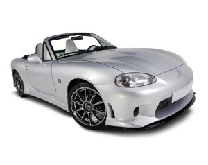 Dokładki progów Mazda MX-5 MK2 Facelift