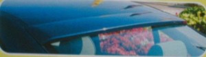 Spojler dachowy BMW 5 E39