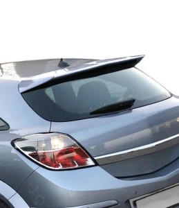 Spojler dachowy Opel Astra H (3D Hatchback)