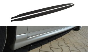 Dokładki progów Racing Volkswagen Passat B6/B7 R-Line