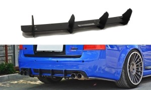 Dyfuzor tylny Audi RS6 C5