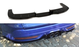 Dyfuzor tylny Ford Focus ST MK3 Kombi
