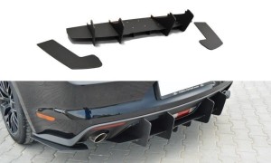 Dyfuzor tylny Ford Mustang MK6 GT