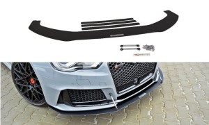 Splitter przedni Racing Audi RS3 8V Sportback